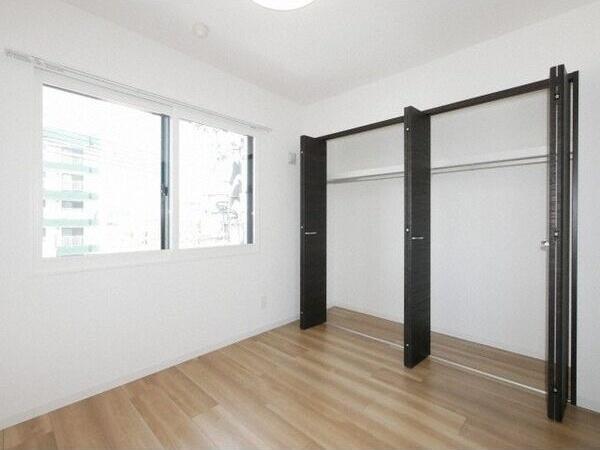 札幌市北区新琴似七条２丁目のマンション