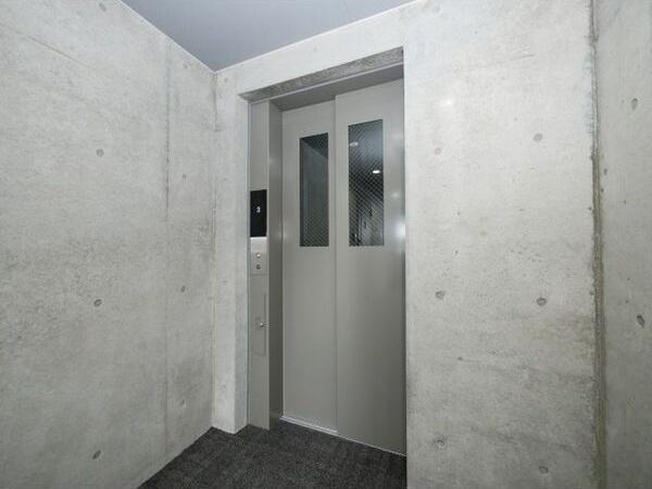 札幌市手稲区曙十一条２丁目のマンション