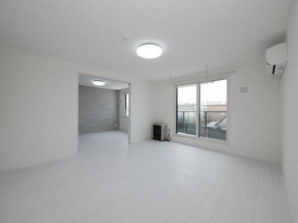 札幌市手稲区曙十一条２丁目のマンション