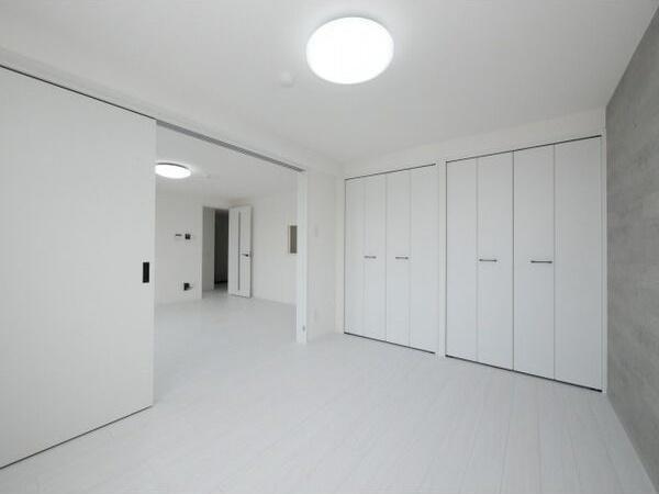 札幌市手稲区曙十一条２丁目のマンション