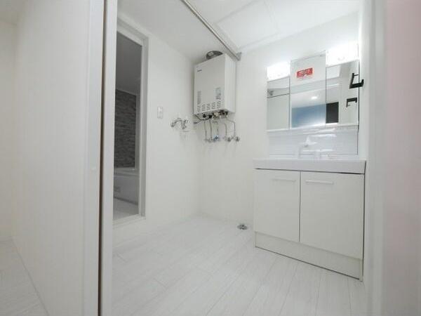 札幌市手稲区曙十一条２丁目のマンション