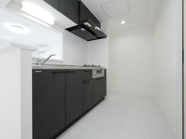 札幌市手稲区曙十一条２丁目のマンション