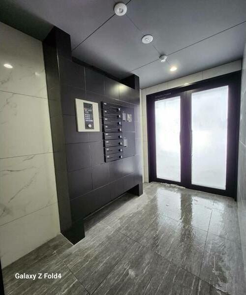 札幌市手稲区曙十一条２丁目のマンション