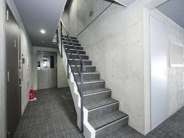 札幌市手稲区曙十一条２丁目のマンション