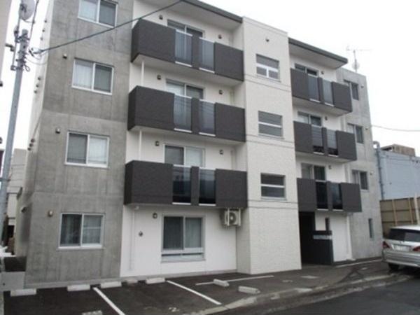 グラスマーレIII