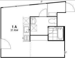 札幌市白石区本通９丁目南のアパート