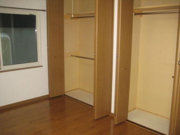 札幌市西区発寒九条１０丁目のアパート