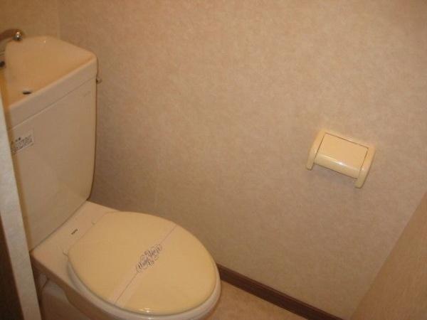 札幌市西区発寒九条１０丁目のアパート