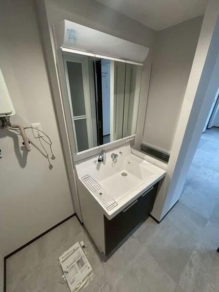 札幌市豊平区豊平八条８丁目のマンション