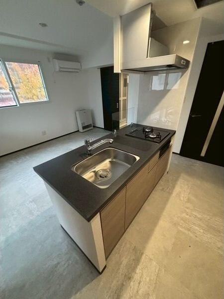 札幌市豊平区豊平八条８丁目のマンション