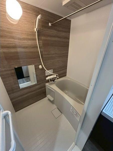 札幌市豊平区豊平八条８丁目のマンション