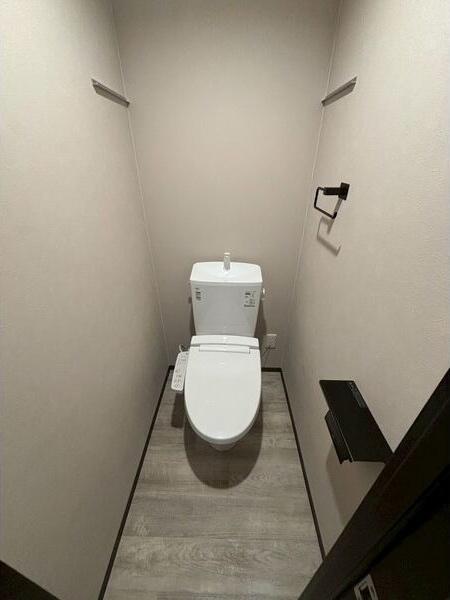 札幌市豊平区豊平八条８丁目のマンション