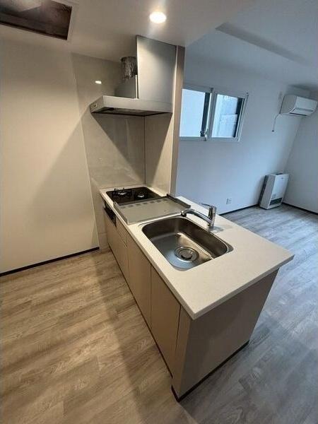 札幌市豊平区豊平八条８丁目のマンション