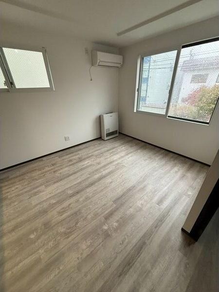 札幌市豊平区豊平八条８丁目のマンション