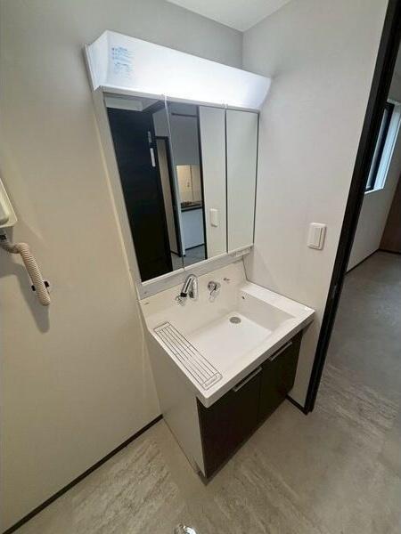 札幌市豊平区豊平八条８丁目のマンション