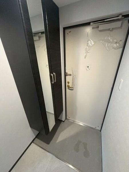 札幌市豊平区豊平八条８丁目のマンション