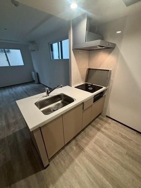 札幌市豊平区豊平八条８丁目のマンション