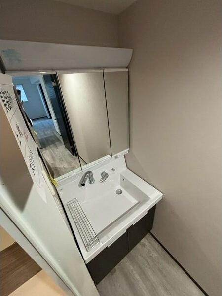 札幌市豊平区豊平八条８丁目のマンション