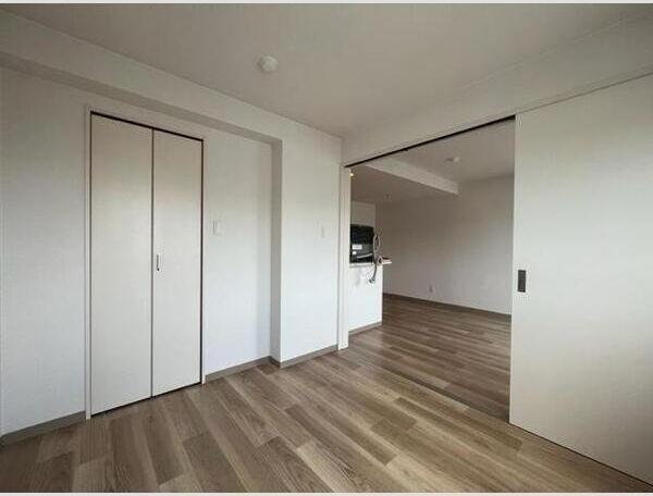 札幌市東区北三十三条東１２丁目のマンション