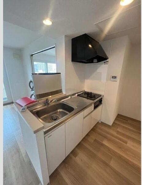 札幌市東区北三十三条東１２丁目のマンション