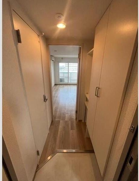 札幌市東区北三十三条東１２丁目のマンション