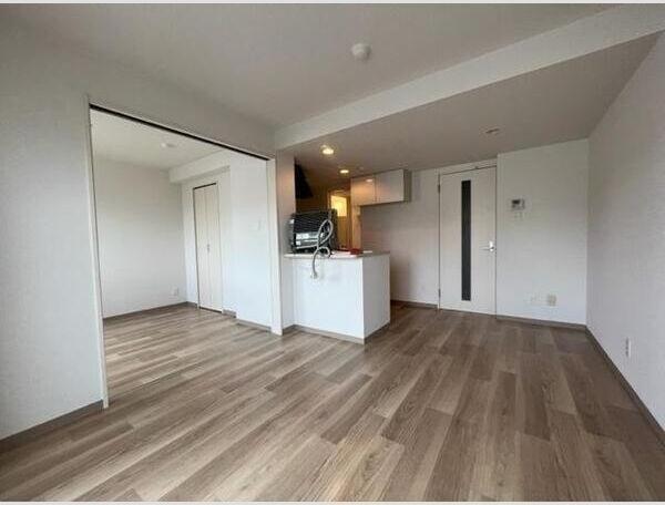 札幌市東区北三十三条東１２丁目のマンション