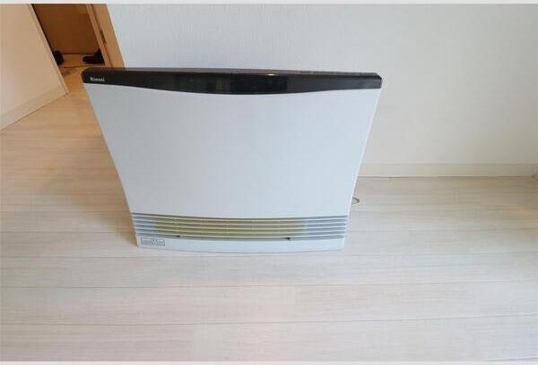 札幌市東区北三十三条東１２丁目のマンション