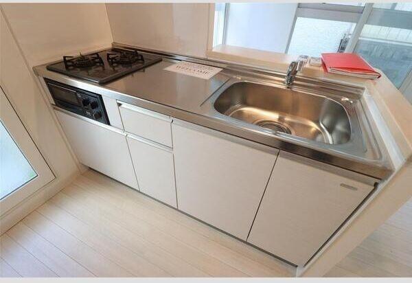 札幌市東区北三十三条東１２丁目のマンション