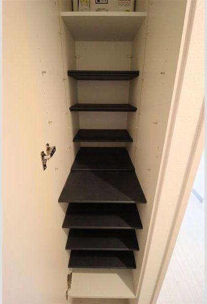 札幌市東区北三十三条東１２丁目のマンション