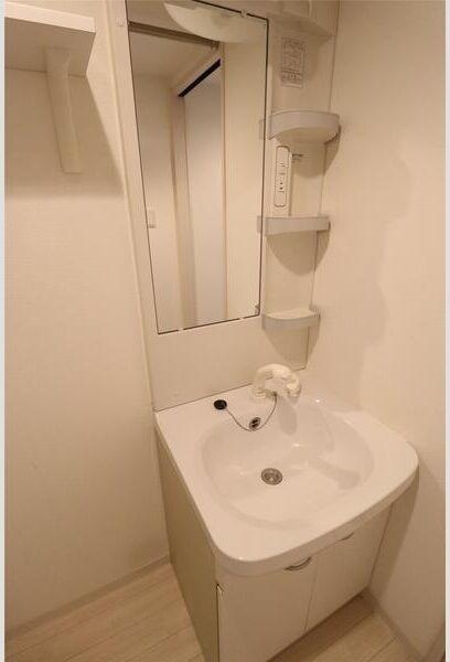 札幌市東区北三十三条東１２丁目のマンション