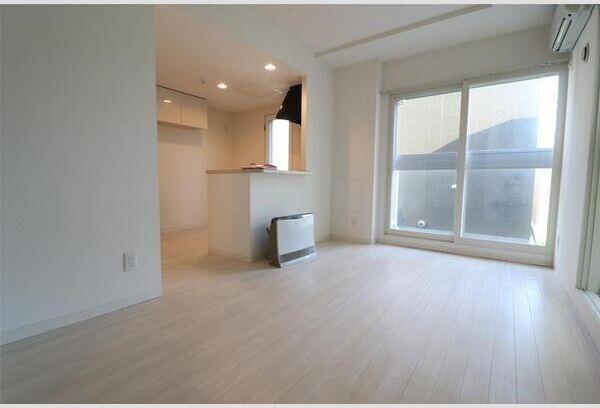 札幌市東区北三十三条東１２丁目のマンション