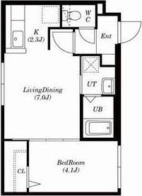 札幌市北区北二十四条西４丁目のマンション