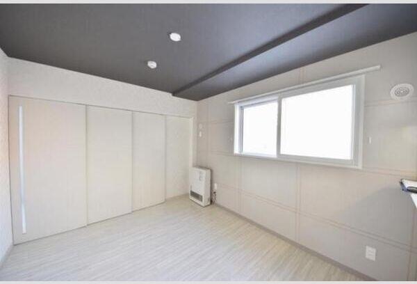 札幌市北区北二十四条西４丁目のマンション