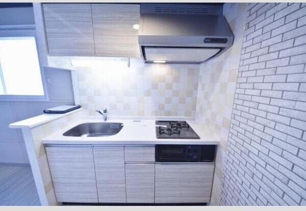 札幌市北区北二十四条西４丁目のマンション