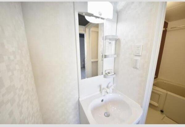 札幌市北区北二十四条西４丁目のマンション