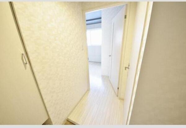 札幌市北区北二十四条西４丁目のマンション