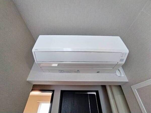 札幌市西区山の手二条１２丁目のアパート