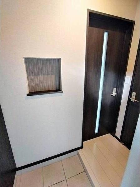 札幌市西区山の手二条１２丁目のアパート