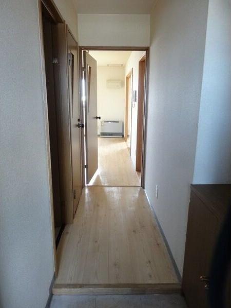 札幌市西区西町南１２丁目のマンション