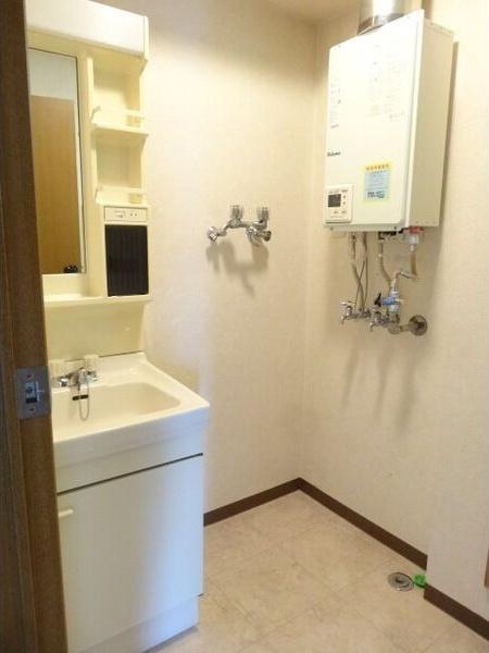 札幌市西区西町南１２丁目のマンション