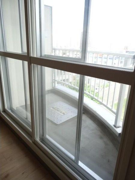 札幌市西区西町南１２丁目のマンション