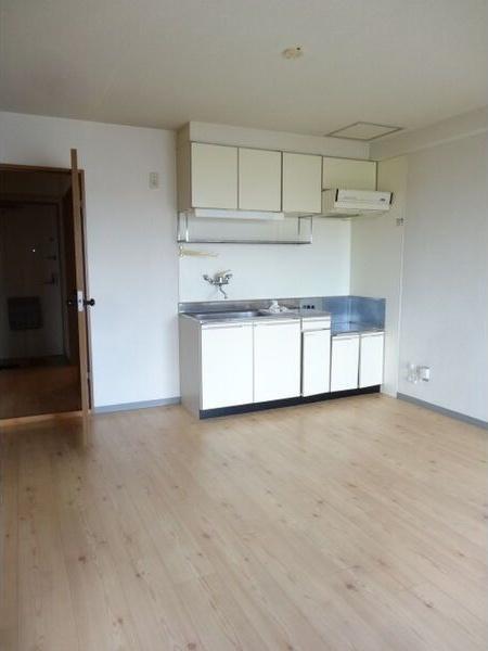 札幌市西区西町南１２丁目のマンション