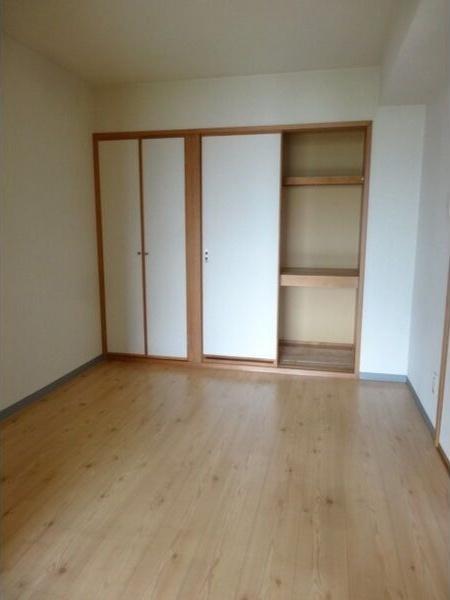 札幌市西区西町南１２丁目のマンション