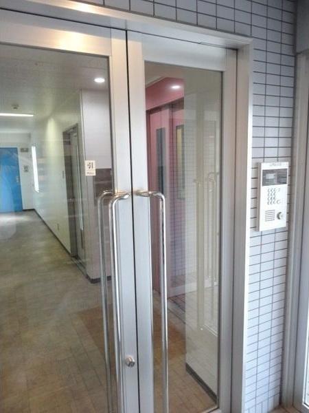 札幌市西区西町南１２丁目のマンション