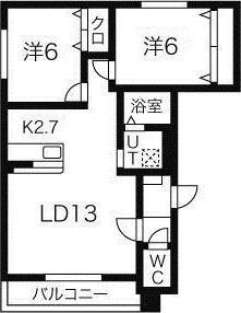 札幌市北区麻生町６丁目のマンション