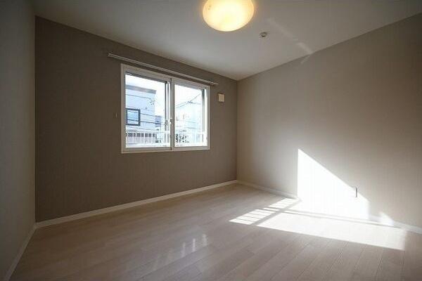 札幌市北区麻生町６丁目のマンション