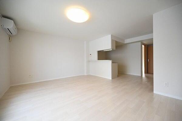 札幌市北区麻生町６丁目のマンション