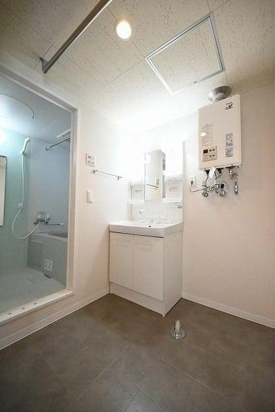 札幌市北区麻生町６丁目のマンション