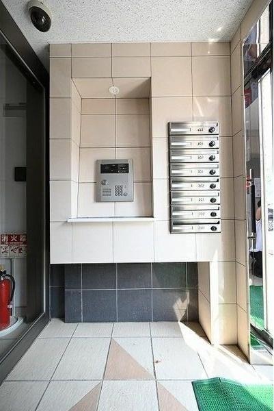 札幌市北区麻生町６丁目のマンション