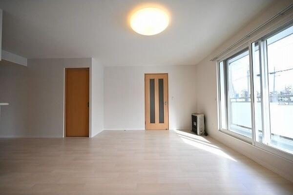 札幌市北区麻生町６丁目のマンション